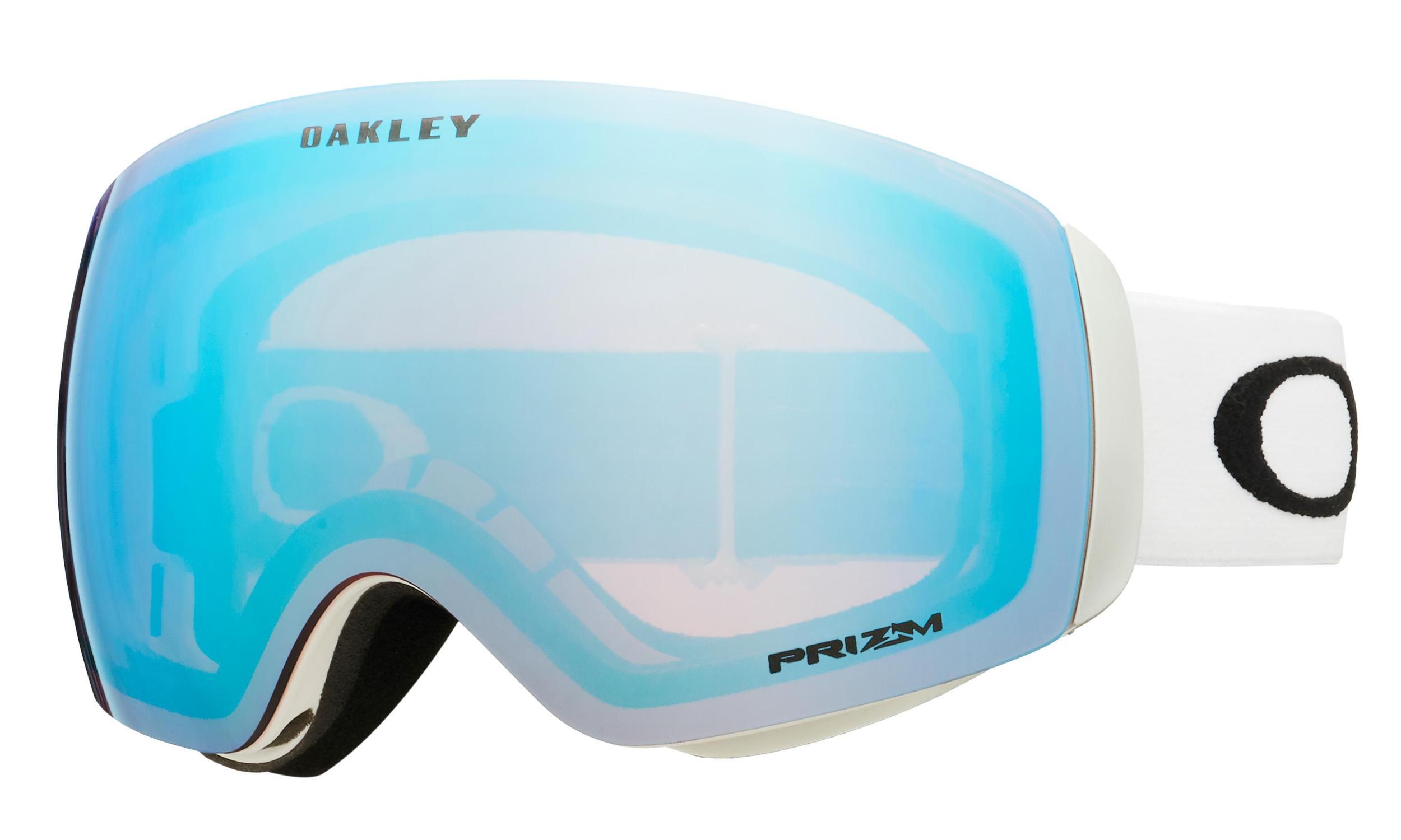 Oakley Men's Flight Deck™ M Snow Goggles Product Image