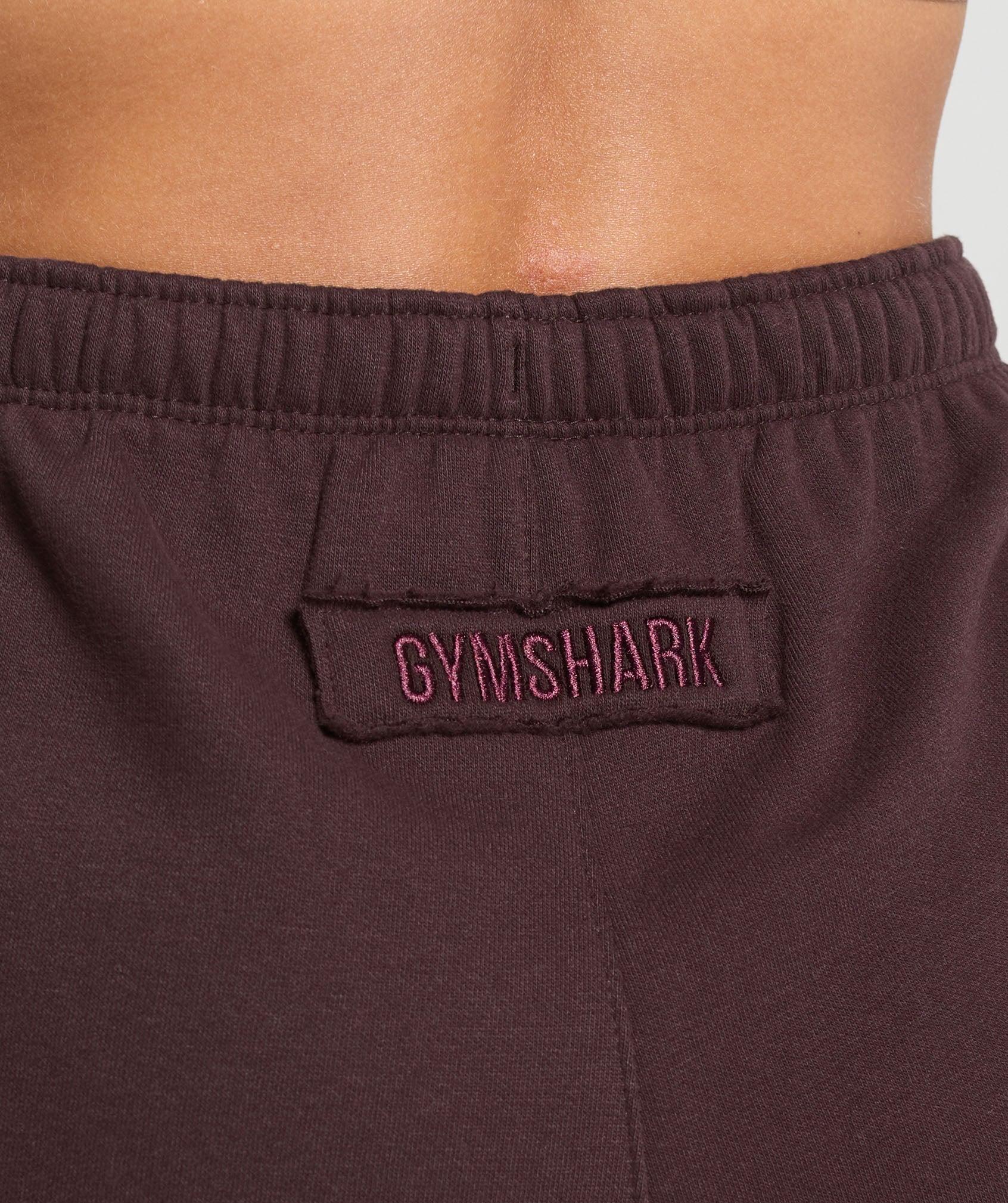 Fleece Joggers Product Image