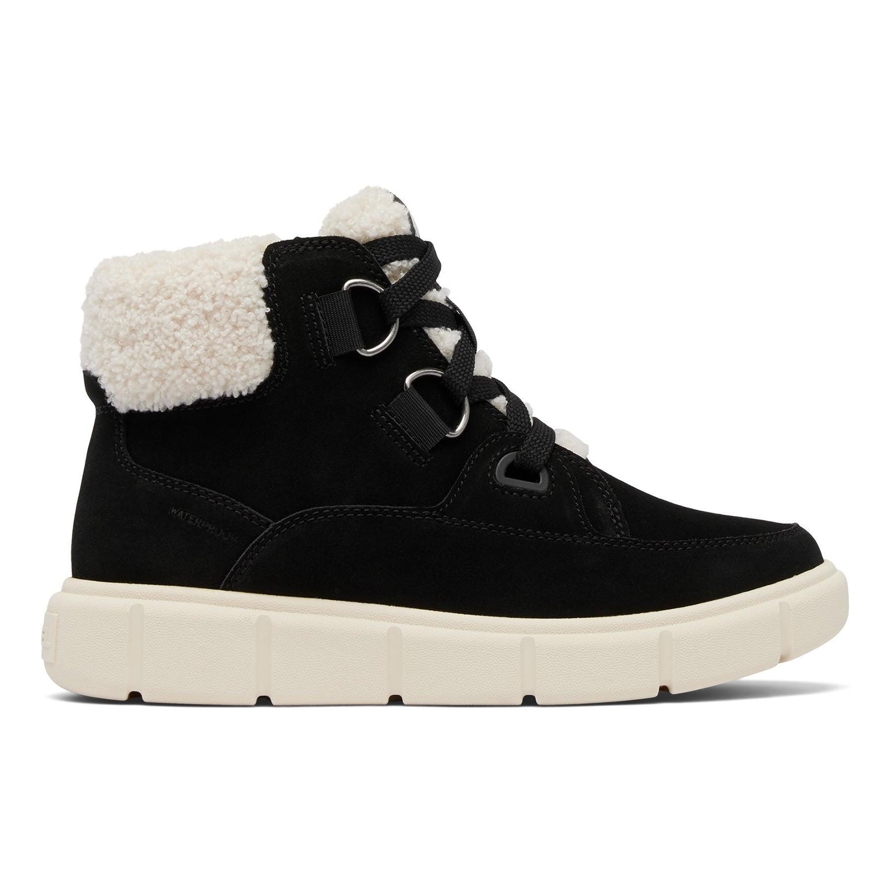 Sorel Explorer III NW Lace Female Product Image