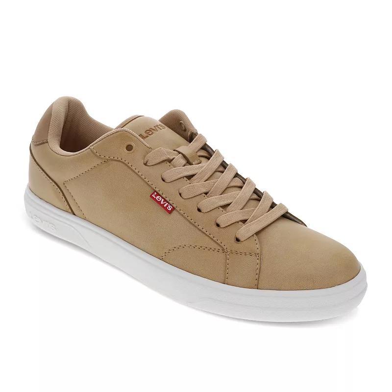 Levi's® Carter Men's Sneakers, Size: 7.5 Product Image