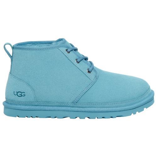 Neumel Suede Desert Boots Product Image