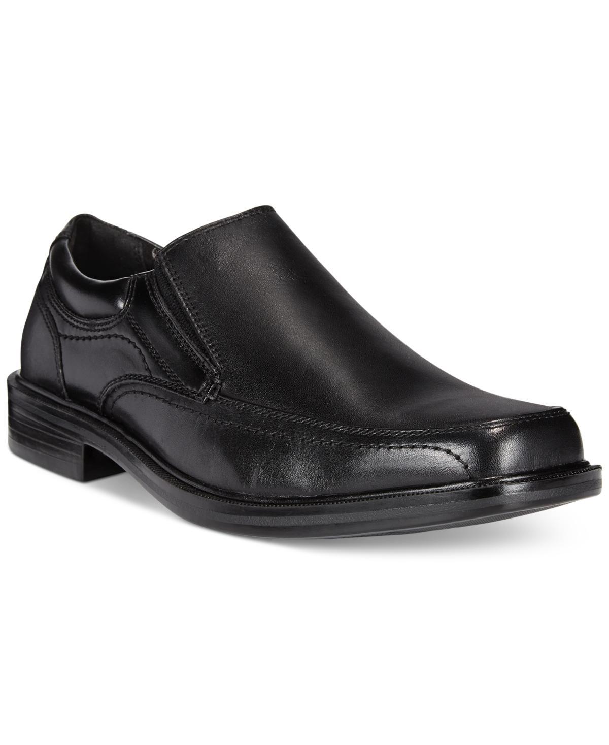 Dockers® Edson Men's Loafers, Size: 8.5 Wide, Black Product Image