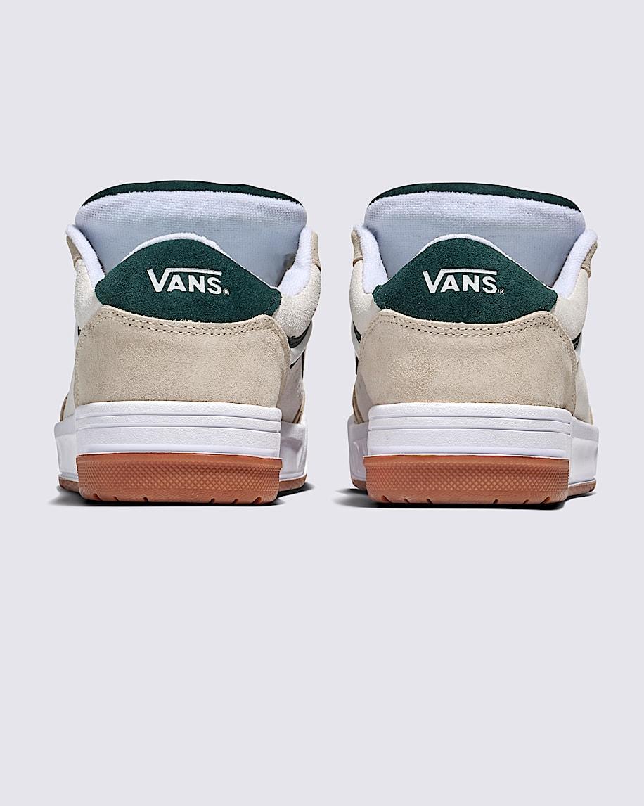 Hylane Shoe in Khaki Brown| Vans US Product Image