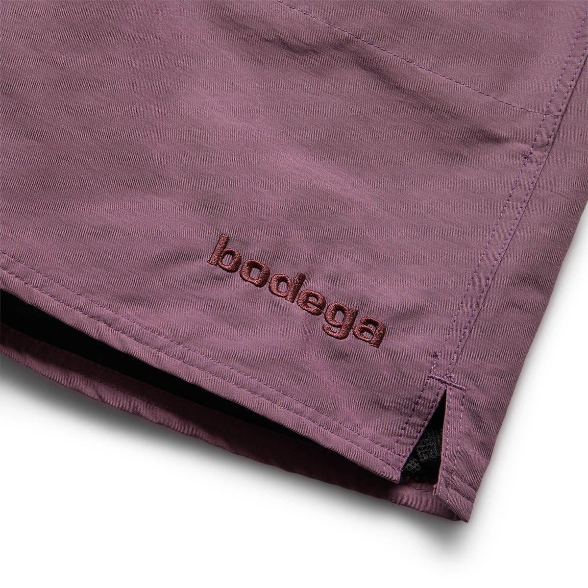 NYLON SHORTS Male Product Image
