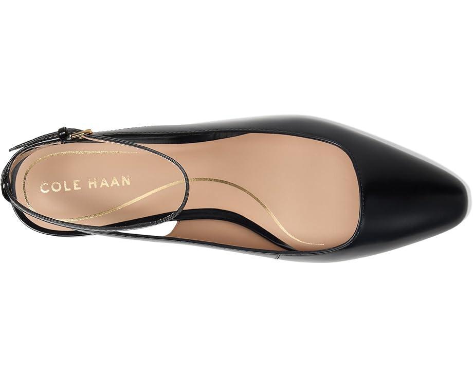Nicolette Ankle Strap Ballets Product Image