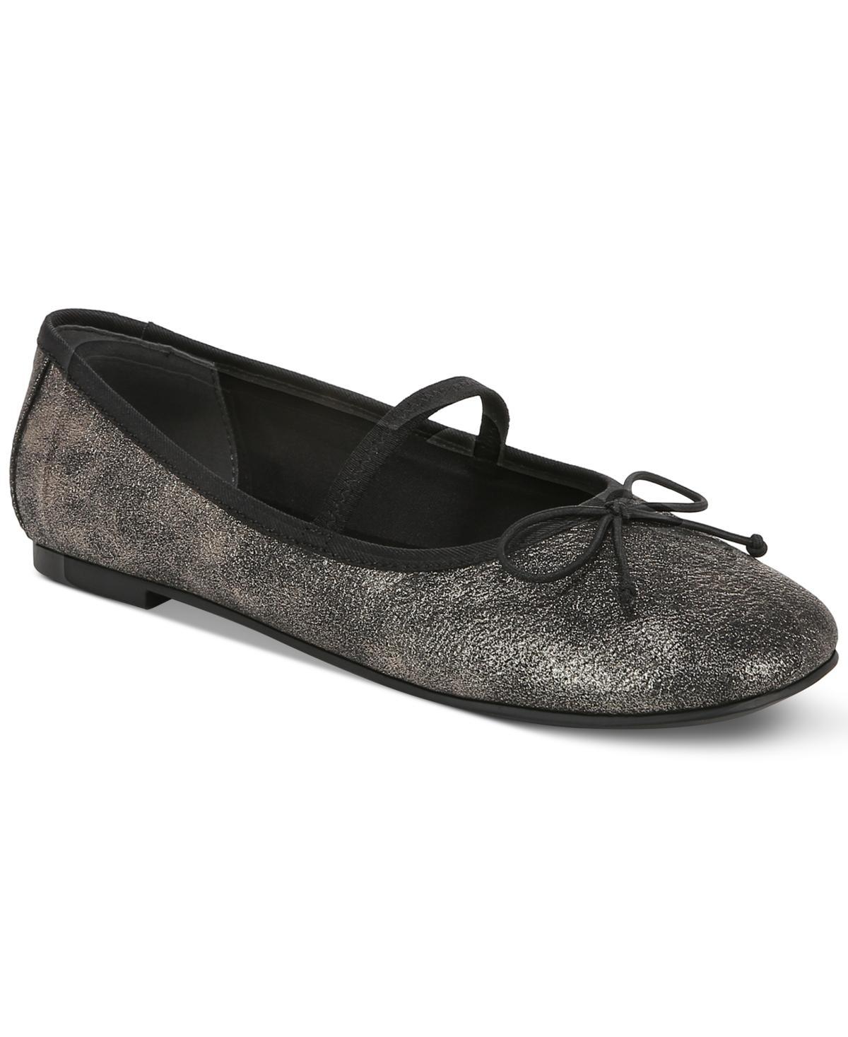 Zodiac Womens Idra Mary Jane Flat Product Image