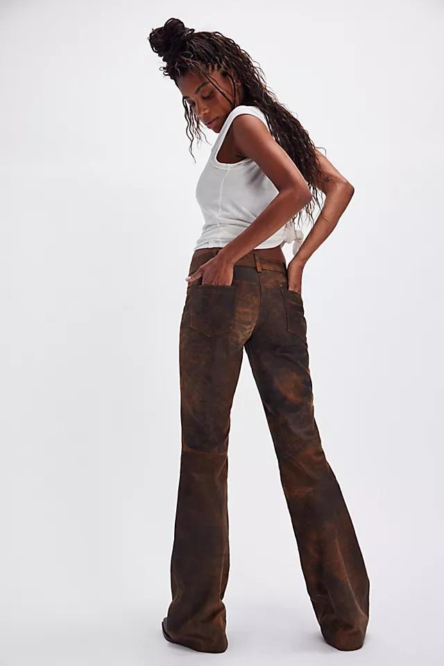 DanCassab Rina Pants Product Image