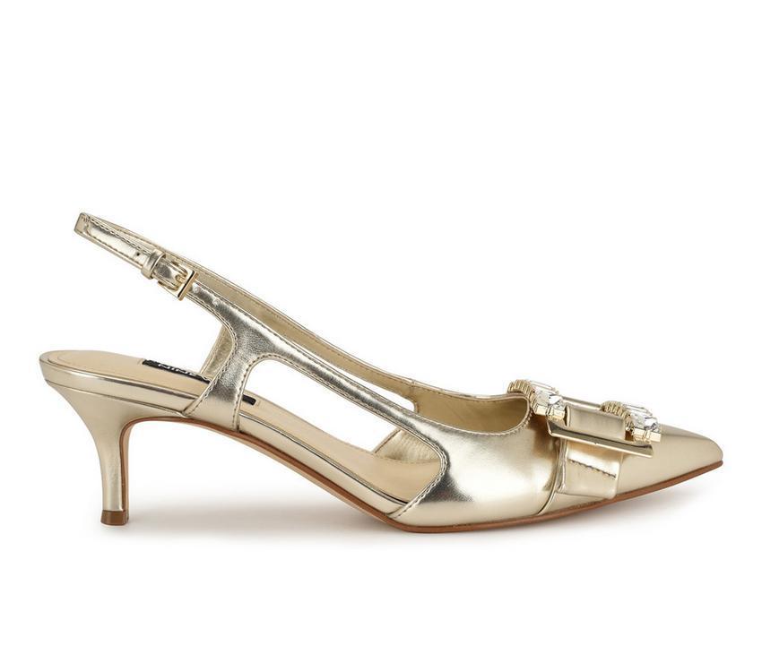 Women's Nine West Neeri Pumps Product Image