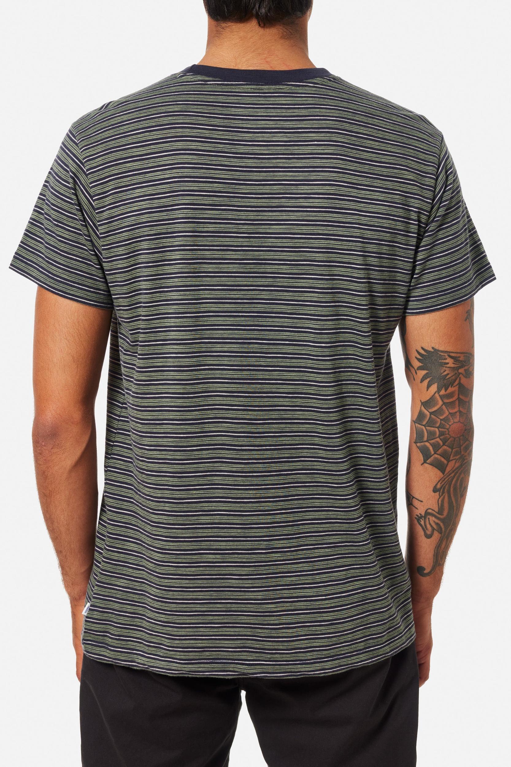 BOYS RURAL POCKET TEE Boys Product Image