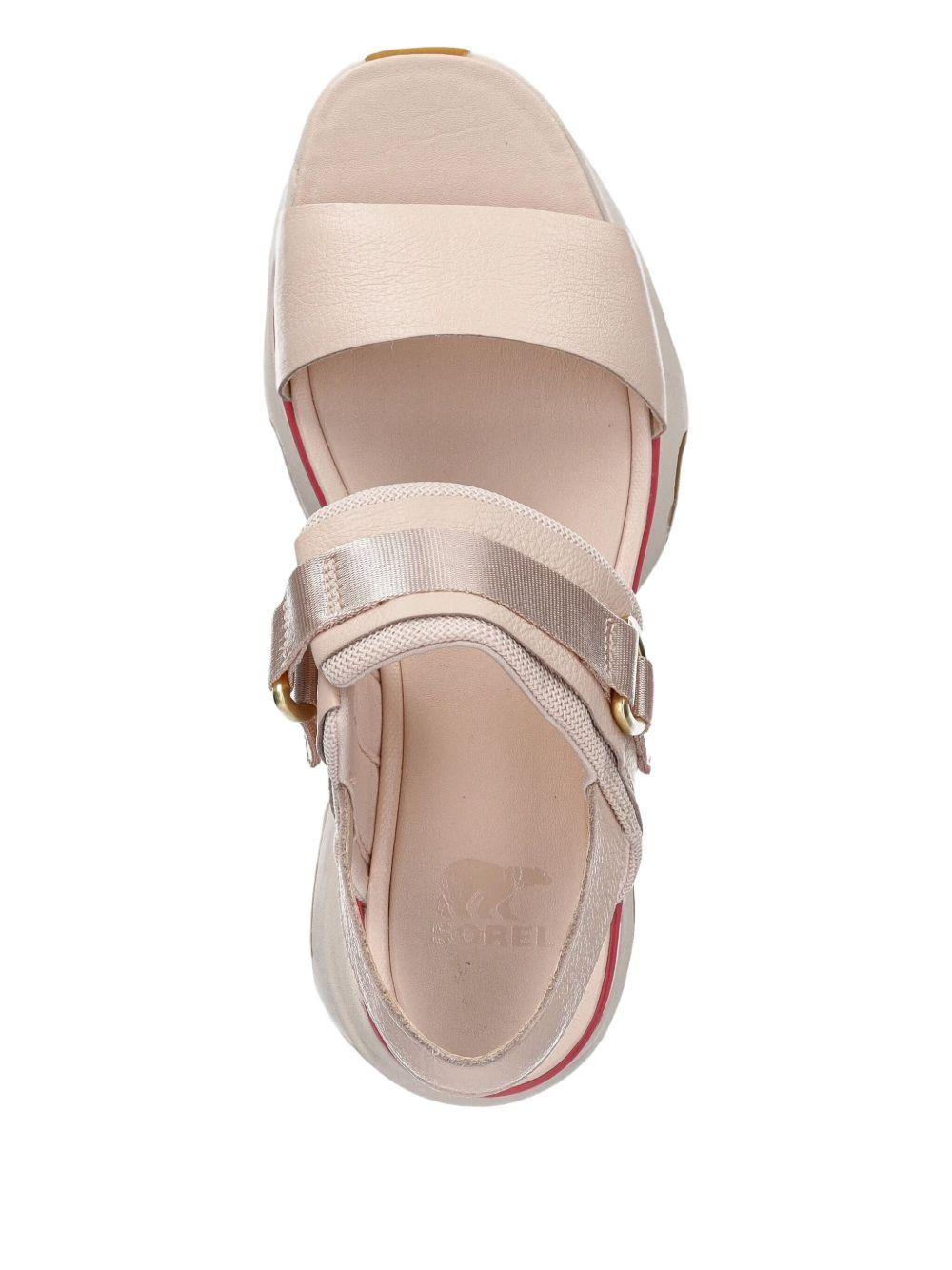 65mm Kinetic Impact sandals Product Image