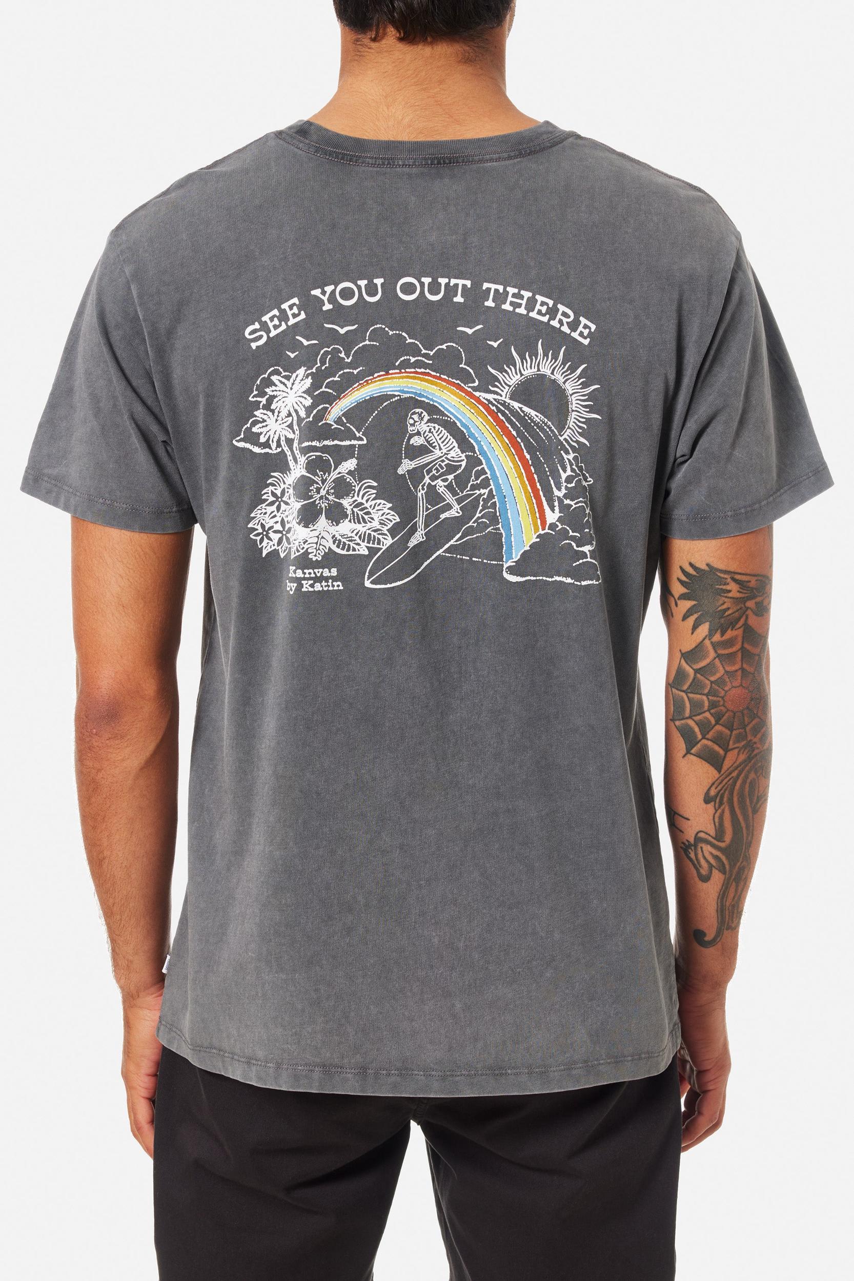 SHANGRI-LA TEE Product Image