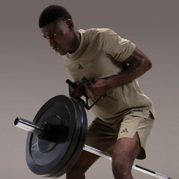 Designed for Training Workout Tee Product Image