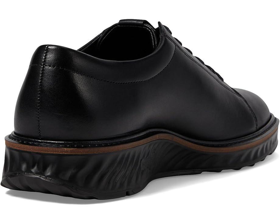 ST.1 Hybrid Cap Toe Oxford Product Image