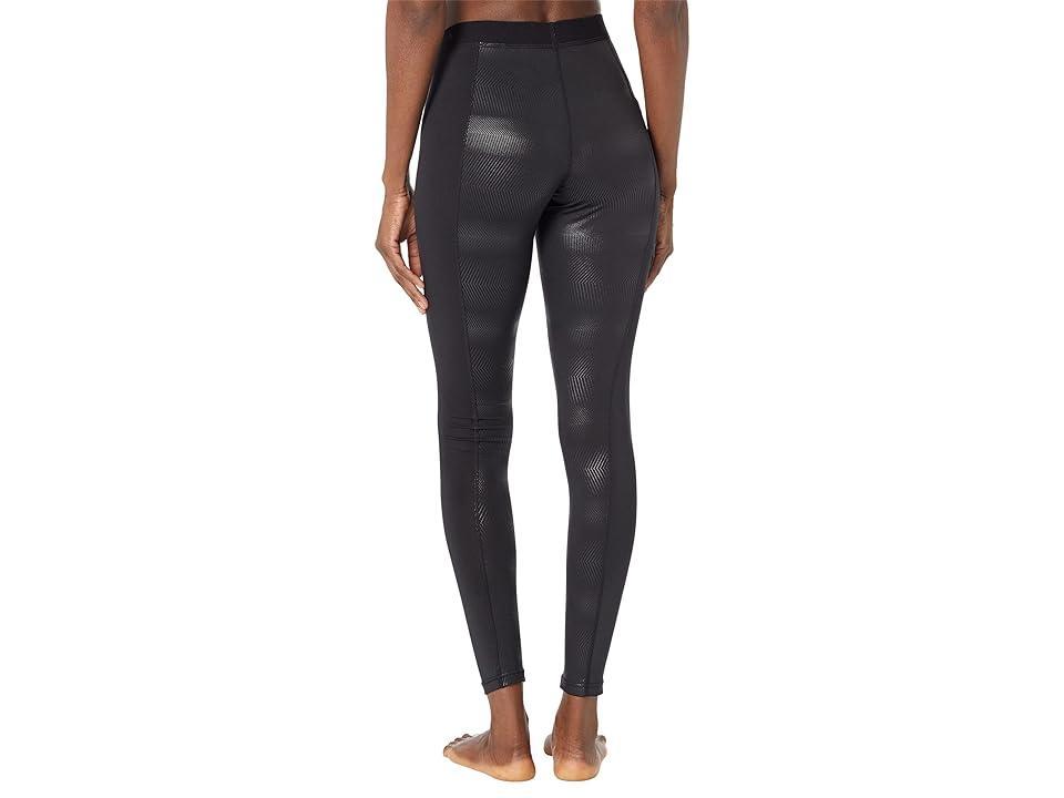 Seirus Heatwave Lite Reversible FL Bottoms (Carbon (Boxed) 1) Women's Clothing Product Image