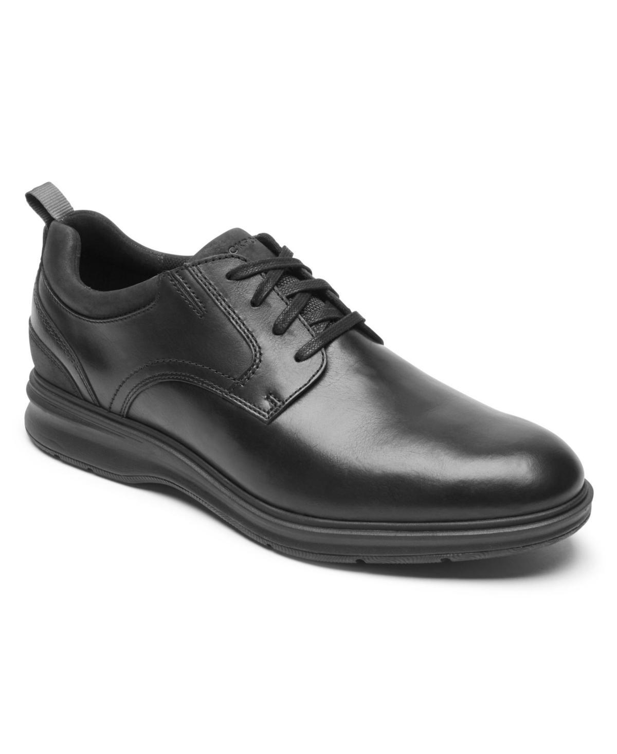 Rockport Total Motion City Plain Toe Men's Shoes Product Image