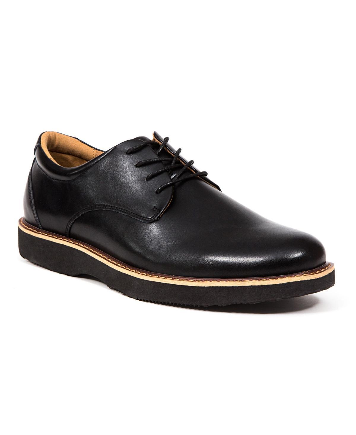 Deer Stags Walkmaster Mens Oxford Shoes Product Image
