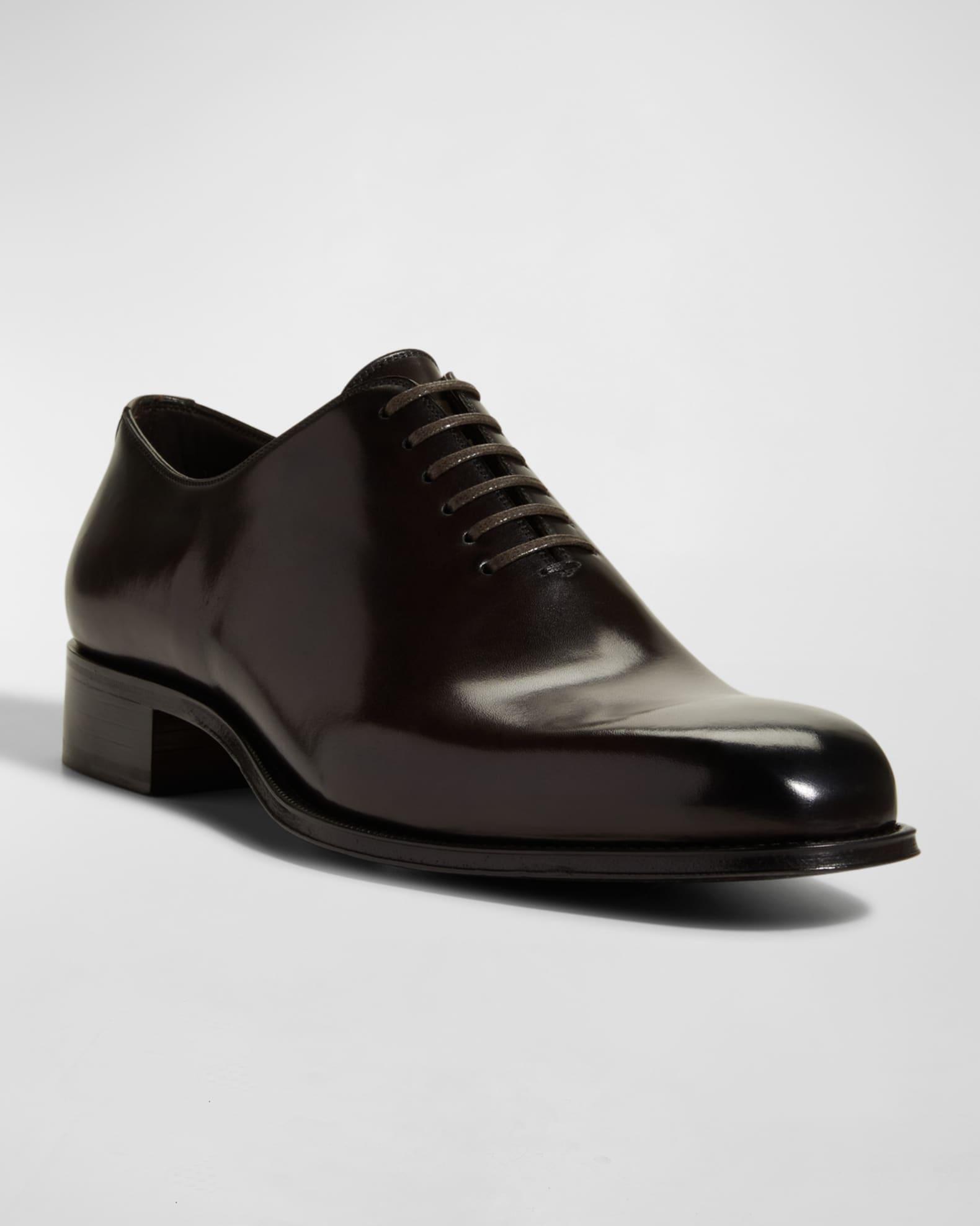 Men's Suede Tassel Loafers Product Image