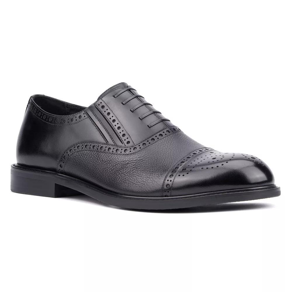 Vintage Foundry Co. Mens Cosmio Dress Oxford Shoes Product Image