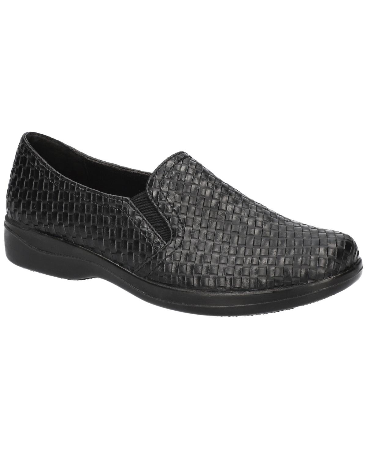 Easy Street Eternity Womens Comfort Flats Product Image