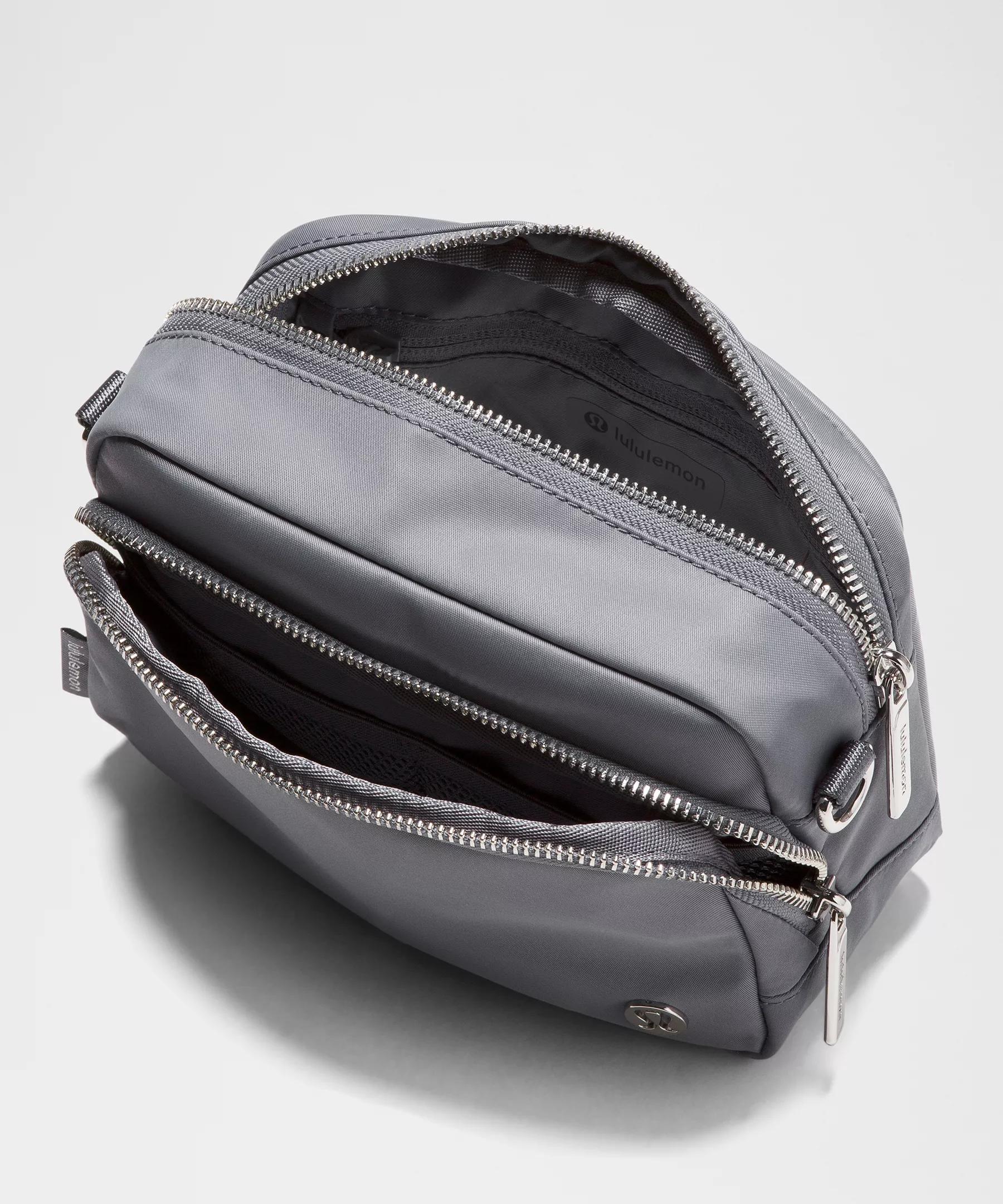 Everywhere Crossbody Bag 2L *Metal Hardware Product Image