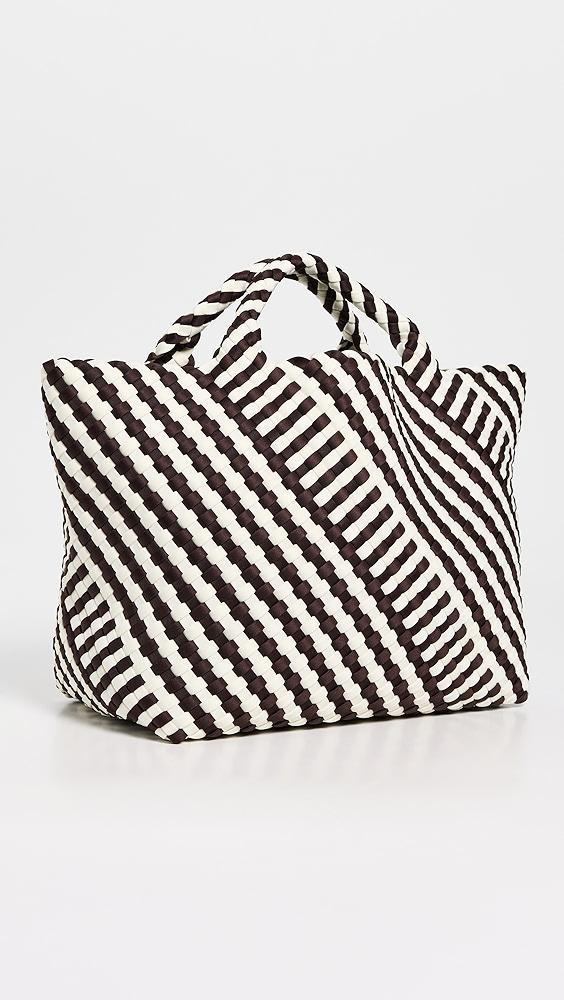 NAGHEDI St. Barths Medium Tote | Shopbop Product Image