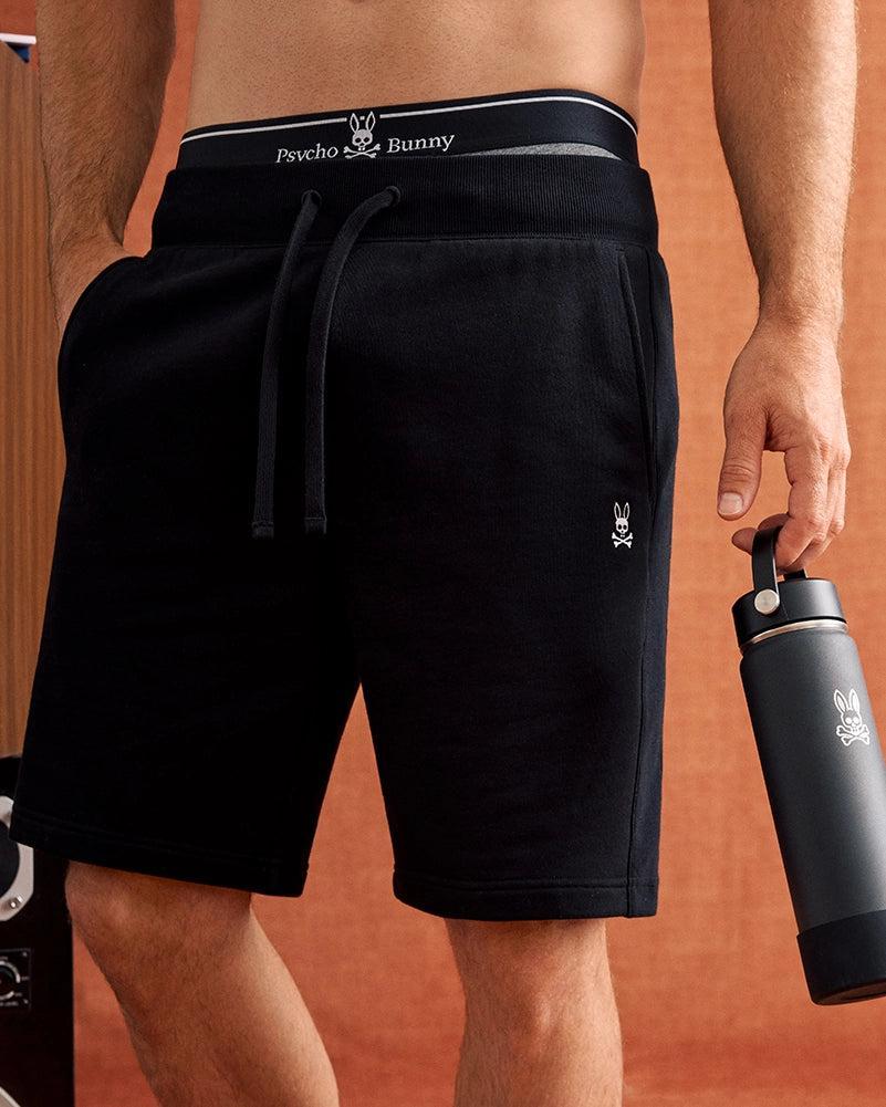 MENS TRAVIS TRACK PANT - B6P143D200 Product Image