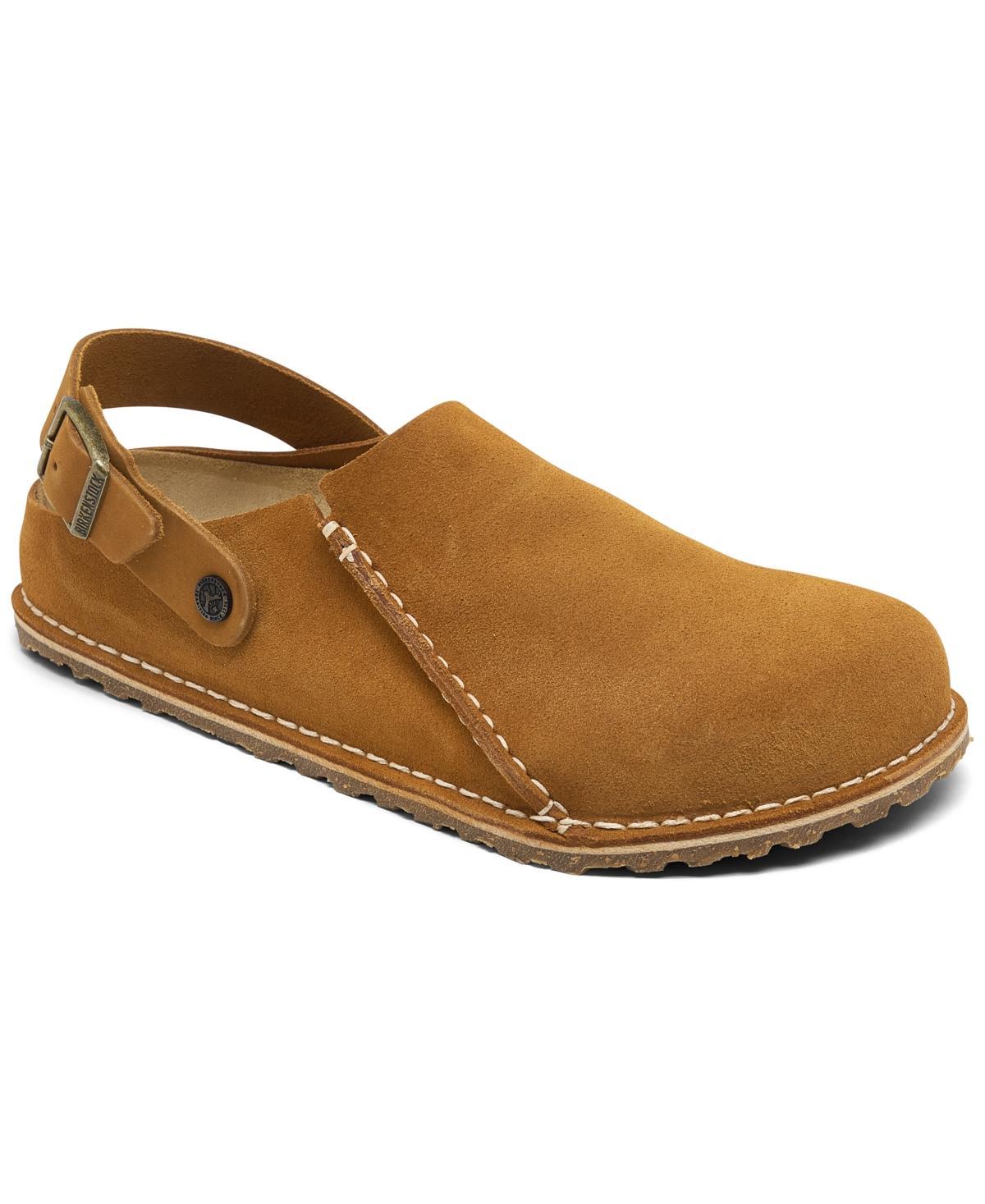 Mens Birkenstock Lutry Premium Clog Product Image
