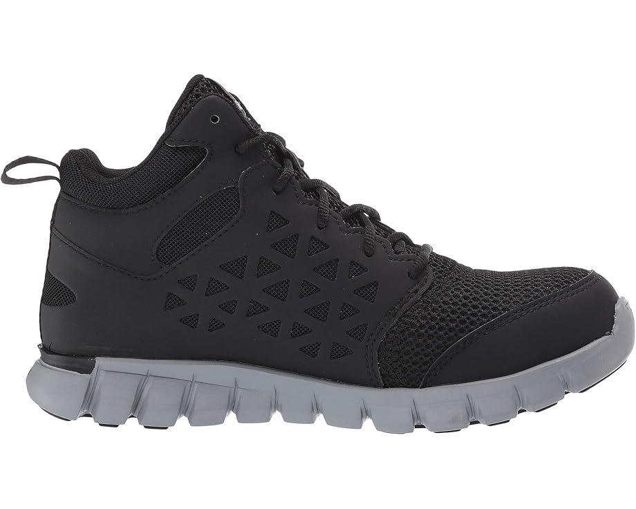 Sandstone Knit Mid TR Composite Safety Toe Product Image
