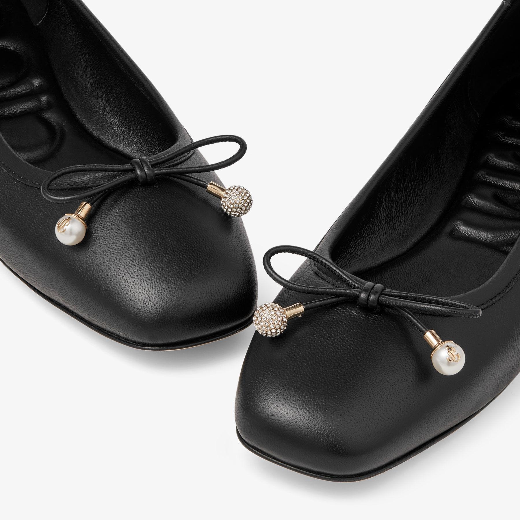 Elme Flat Product Image