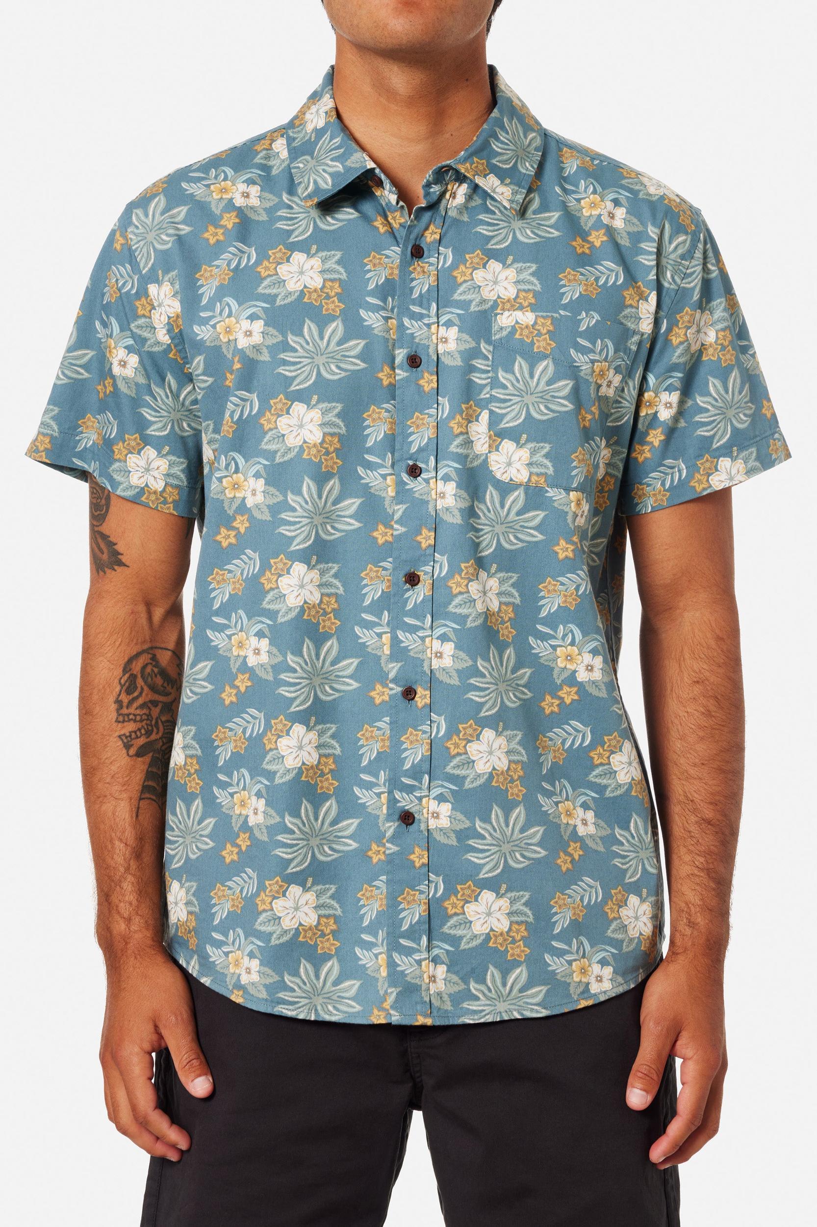 BENJI SHIRT Product Image