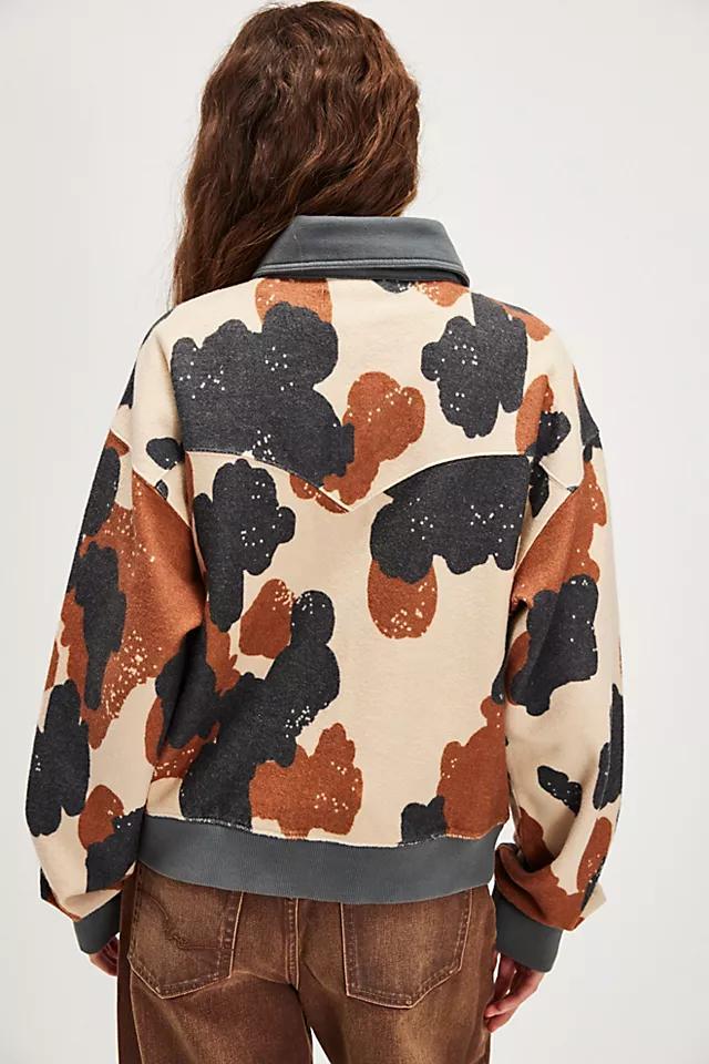 Cabin Cardi Product Image