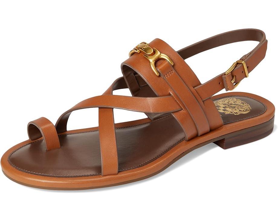 Ina Strappy Sandals Product Image