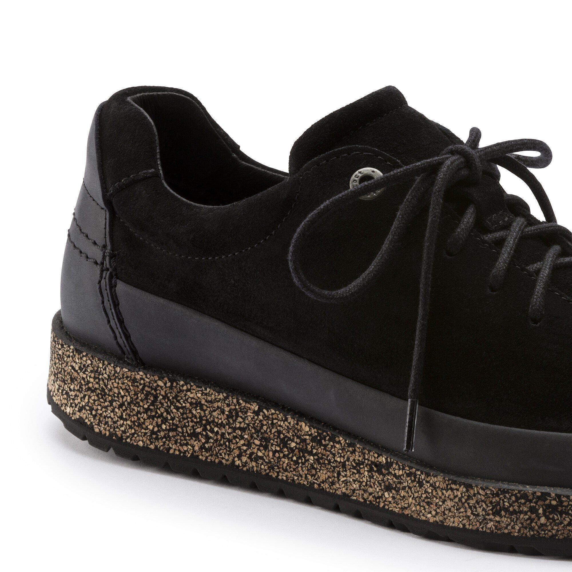 Honnef Low Suede Leather Product Image