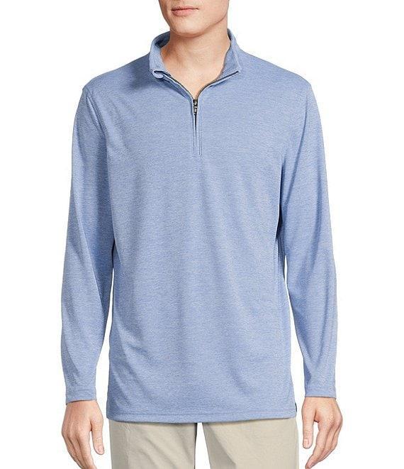 Cremieux Blue Label Brrr°® Quarter-Zip Pullover Product Image
