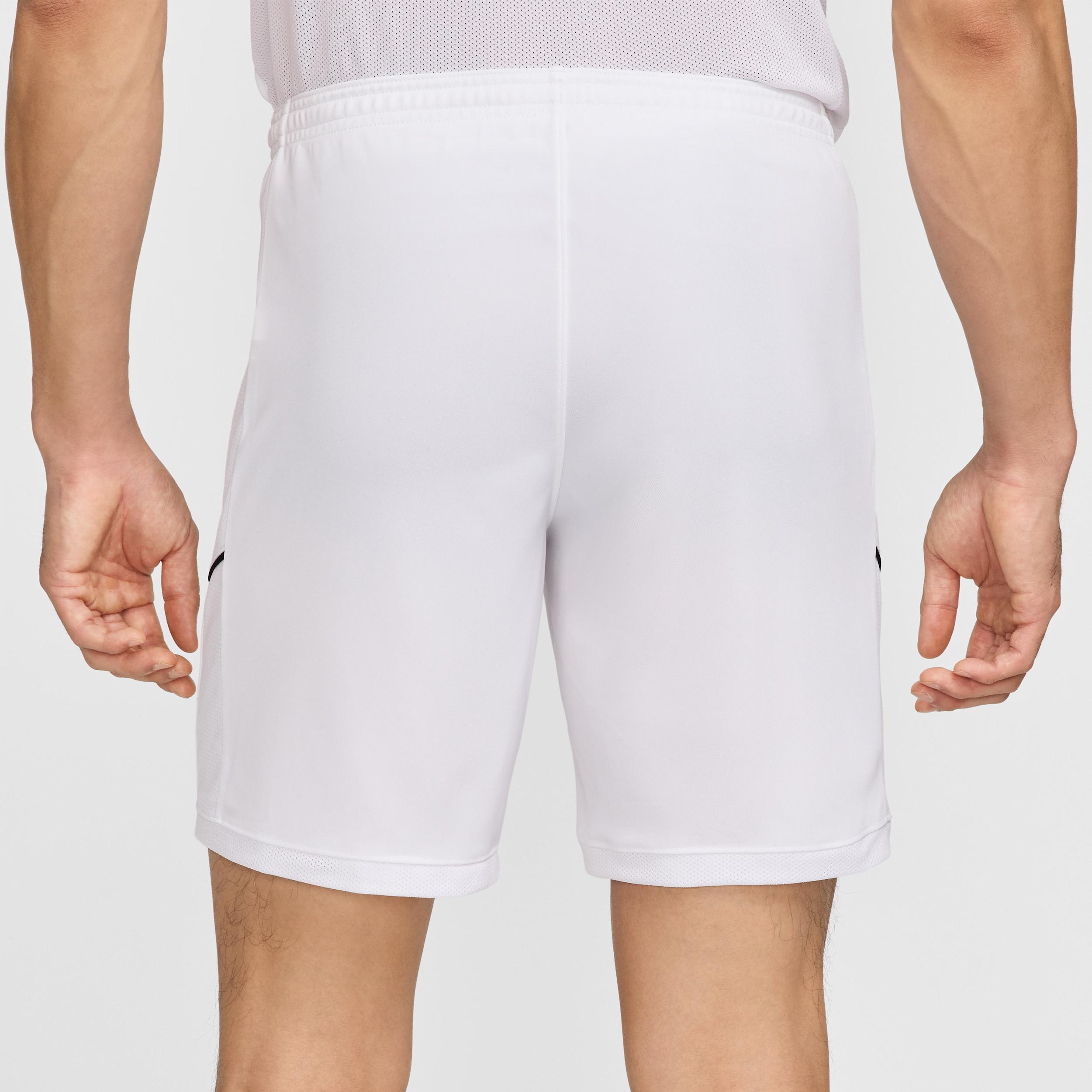 Nike Men's Academy Dri-FIT Soccer Shorts Product Image