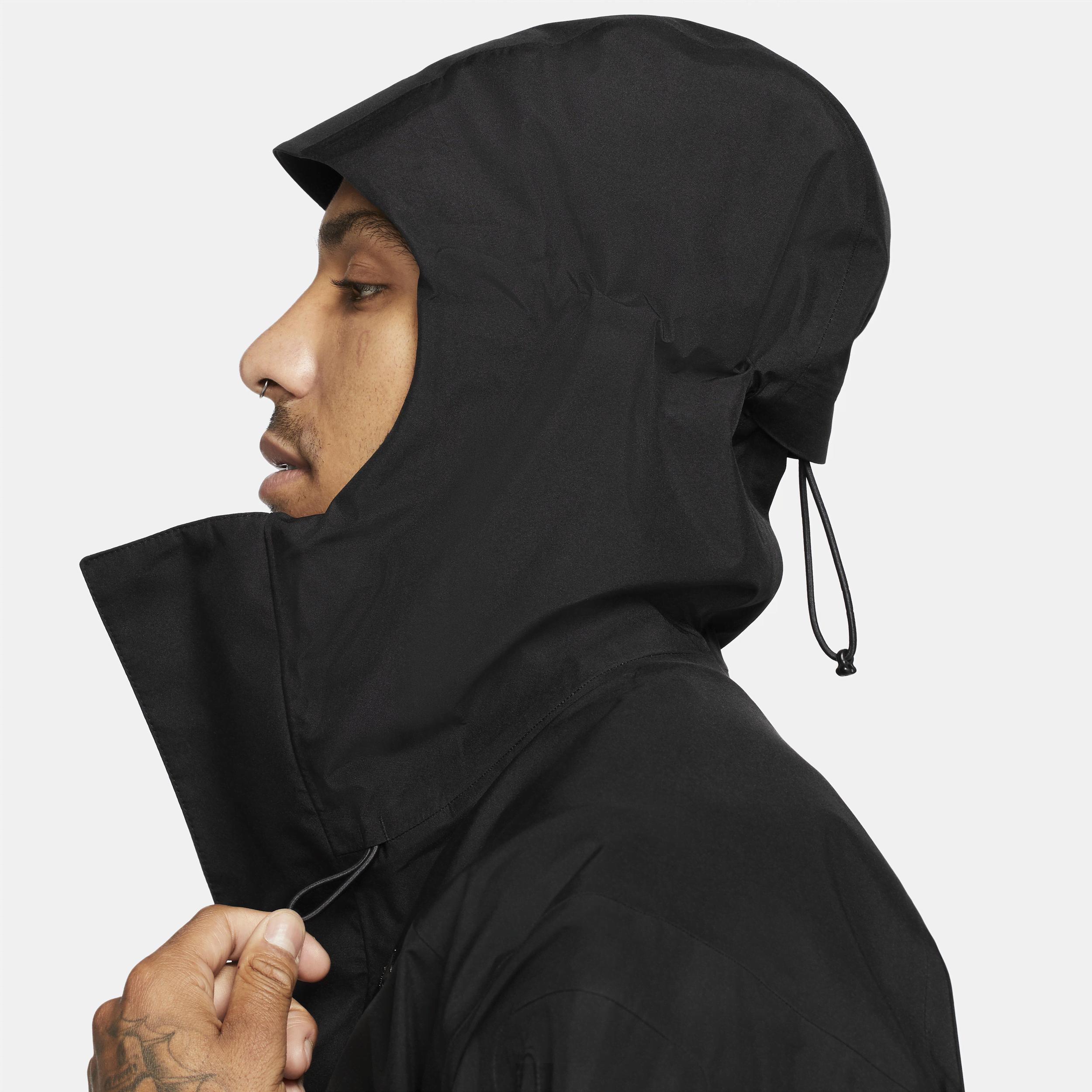 NOCTA Tech Jacket Product Image