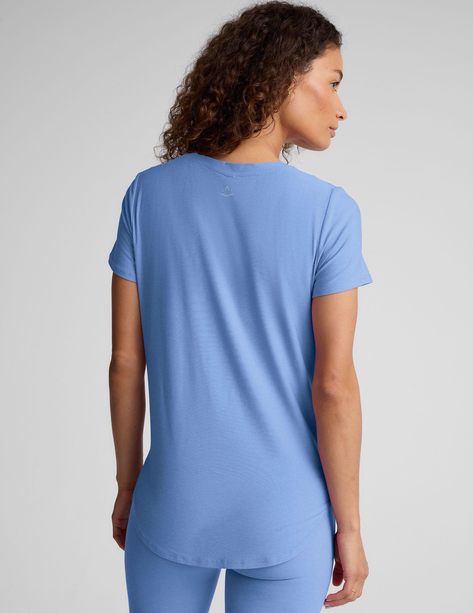 Featherweight On The Down Low Tee Product Image