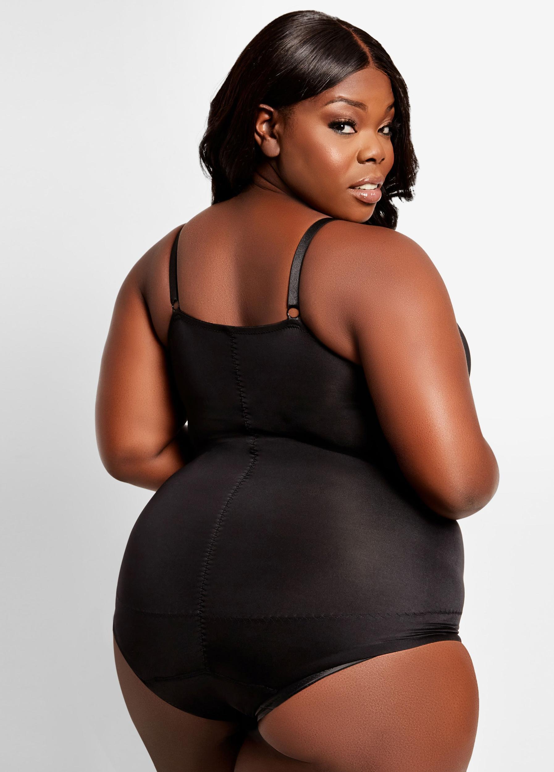 Medium Control Shaping Bodysuit Product Image