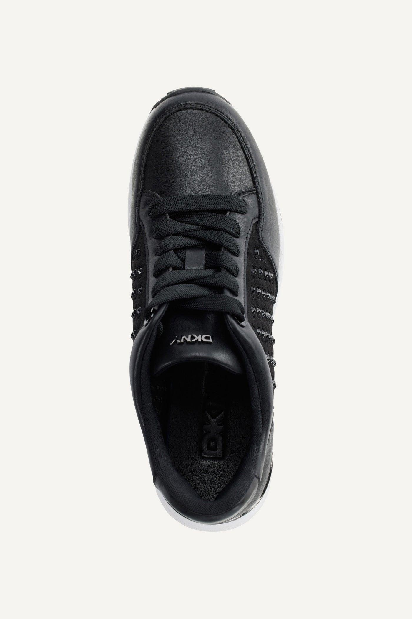 KALINDA WEDGE SNEAKER Product Image