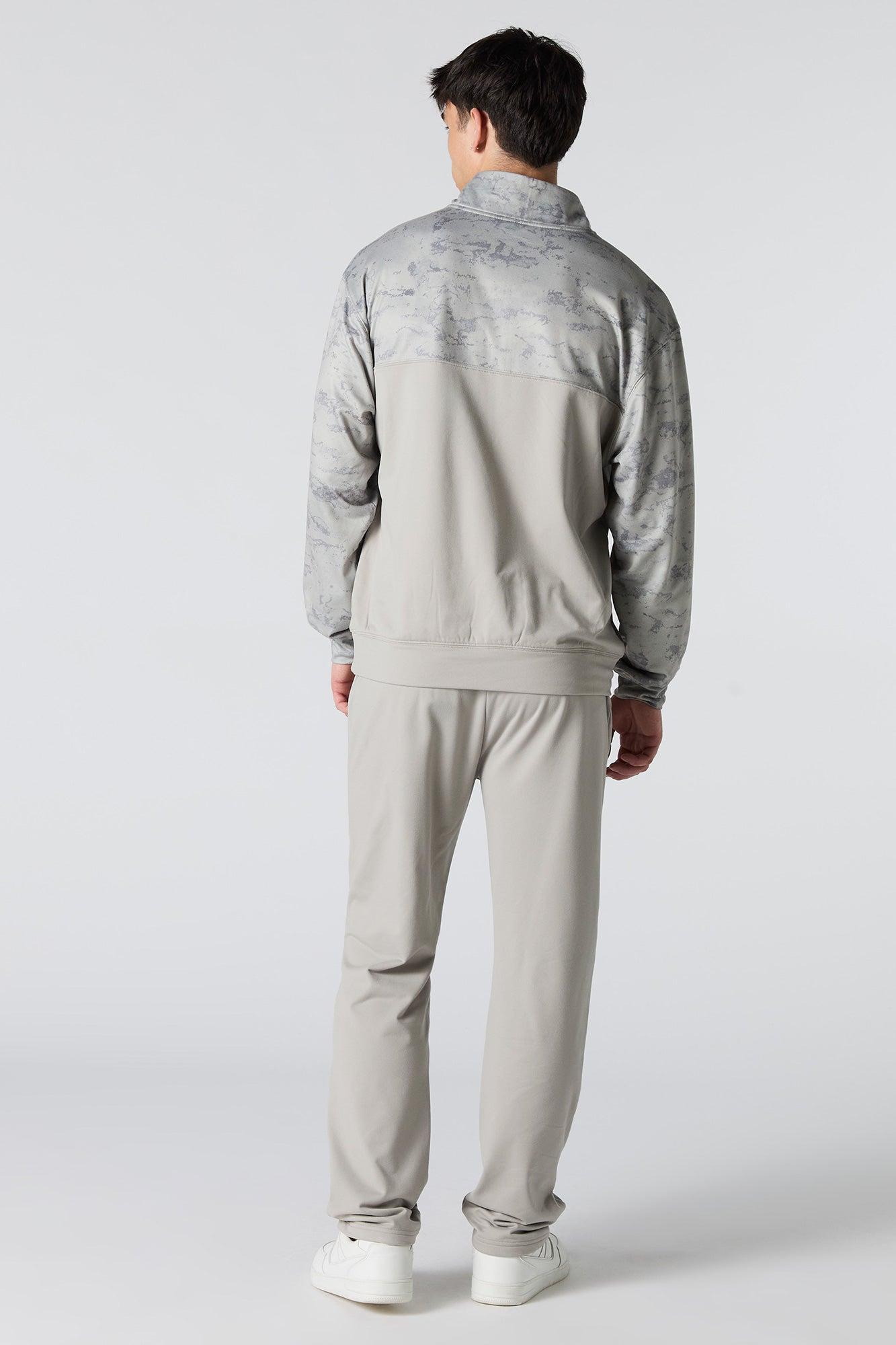 Active Zip Pocket Sweatpant Male Product Image