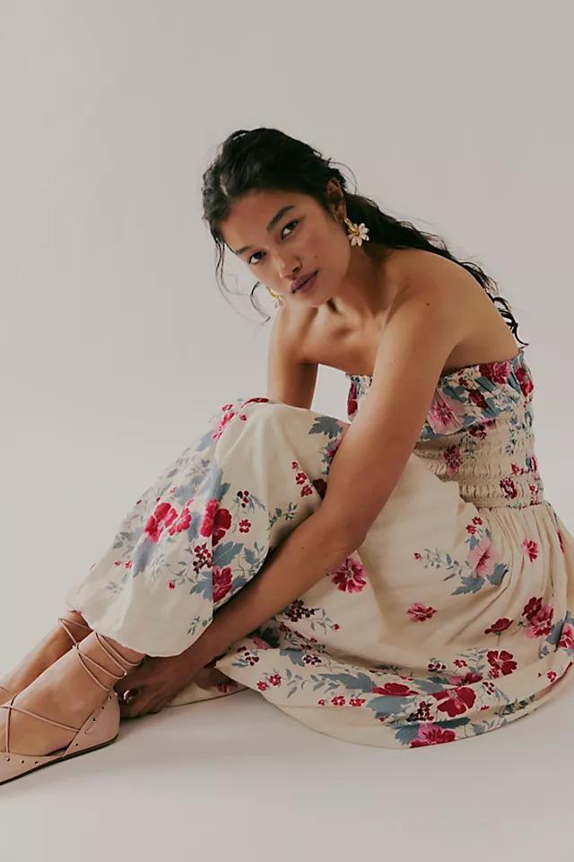 Annalise Midi Dress Product Image