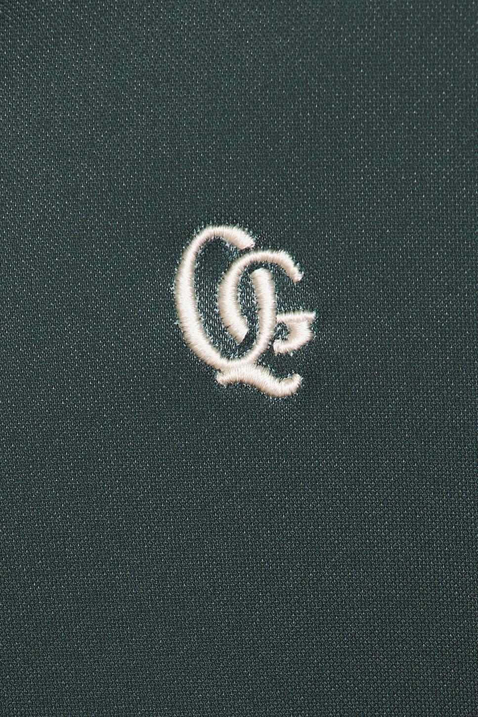 Monogram Swatch Polo Quiet Golf Product Image