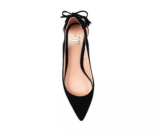 Journee Collection Womens Bindi Pump Product Image