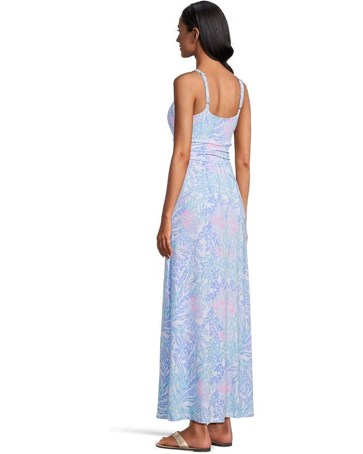 Women's Lilly Pulitzer Blake Maxi Dress Product Image