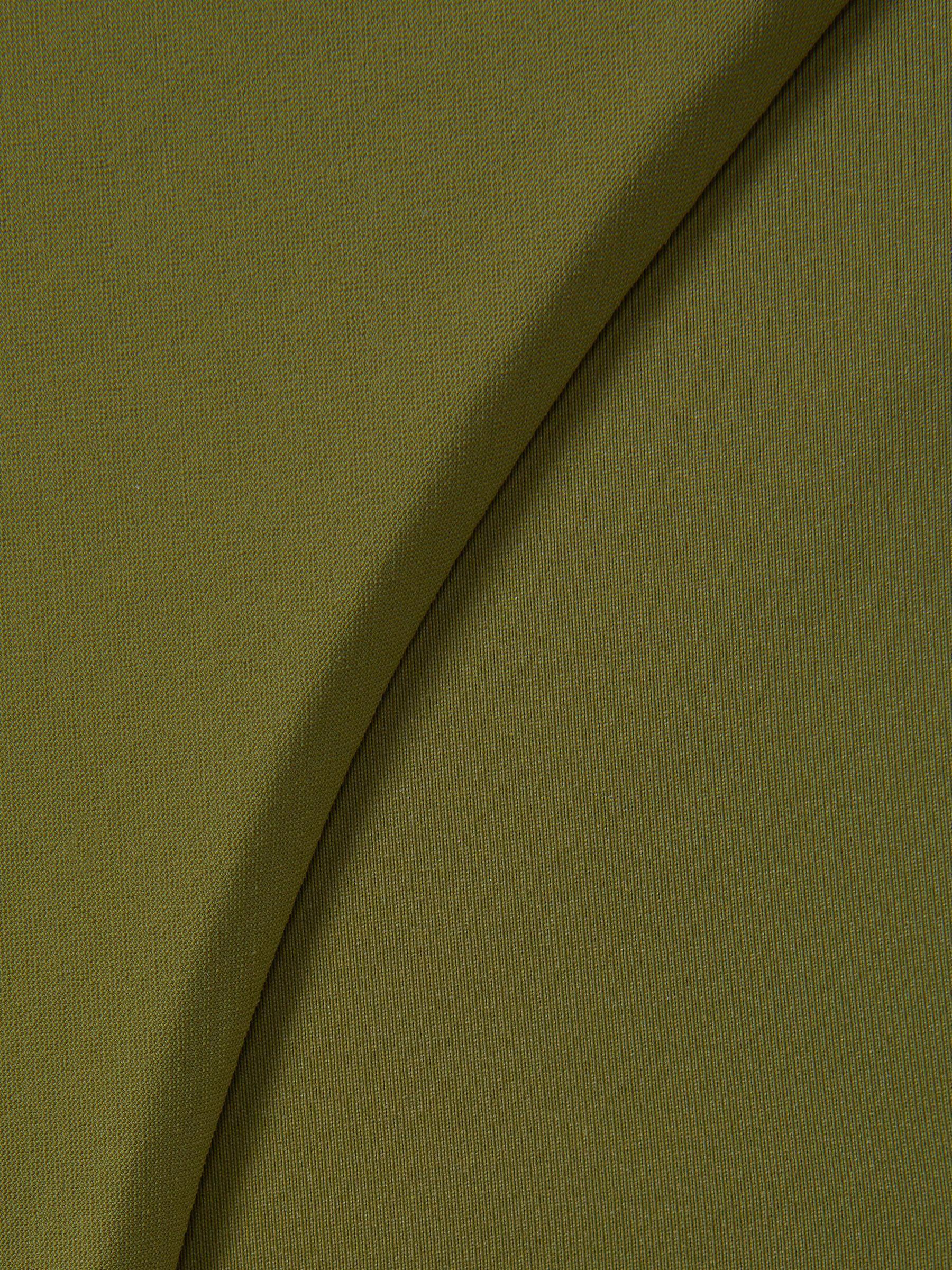 Daniella Olive Side Tie Bikini Bottoms Product Image