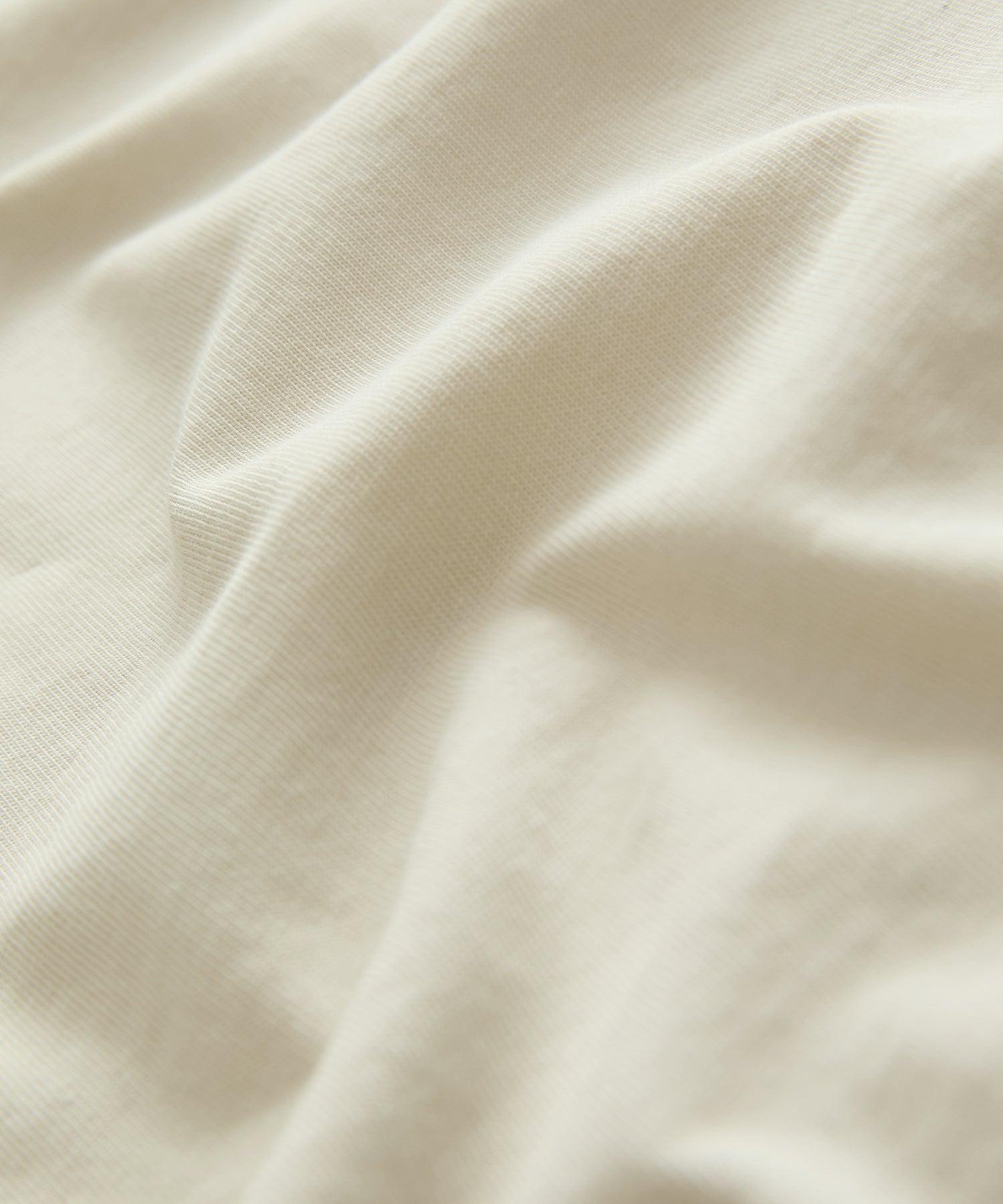 Heavyweight Cropped Tee Product Image