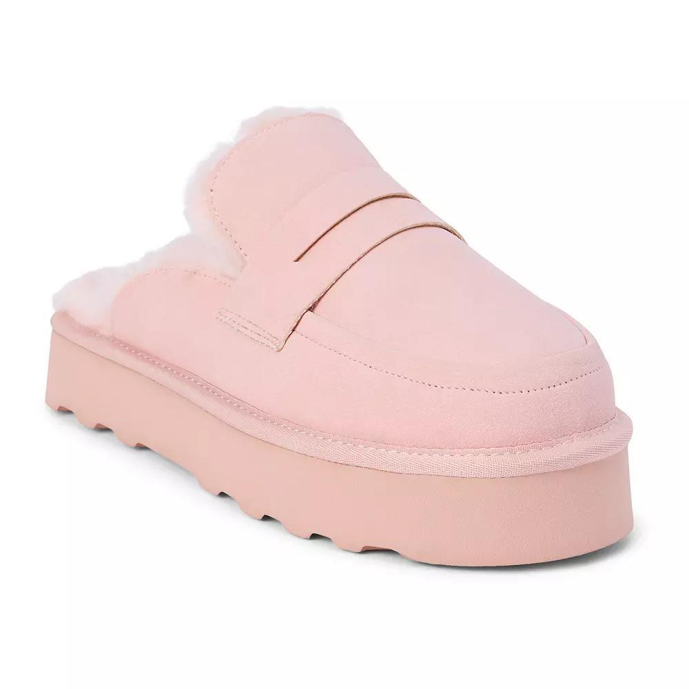 Beach by Matisse Stowe Women's Mules, Size: 10, Pink Product Image