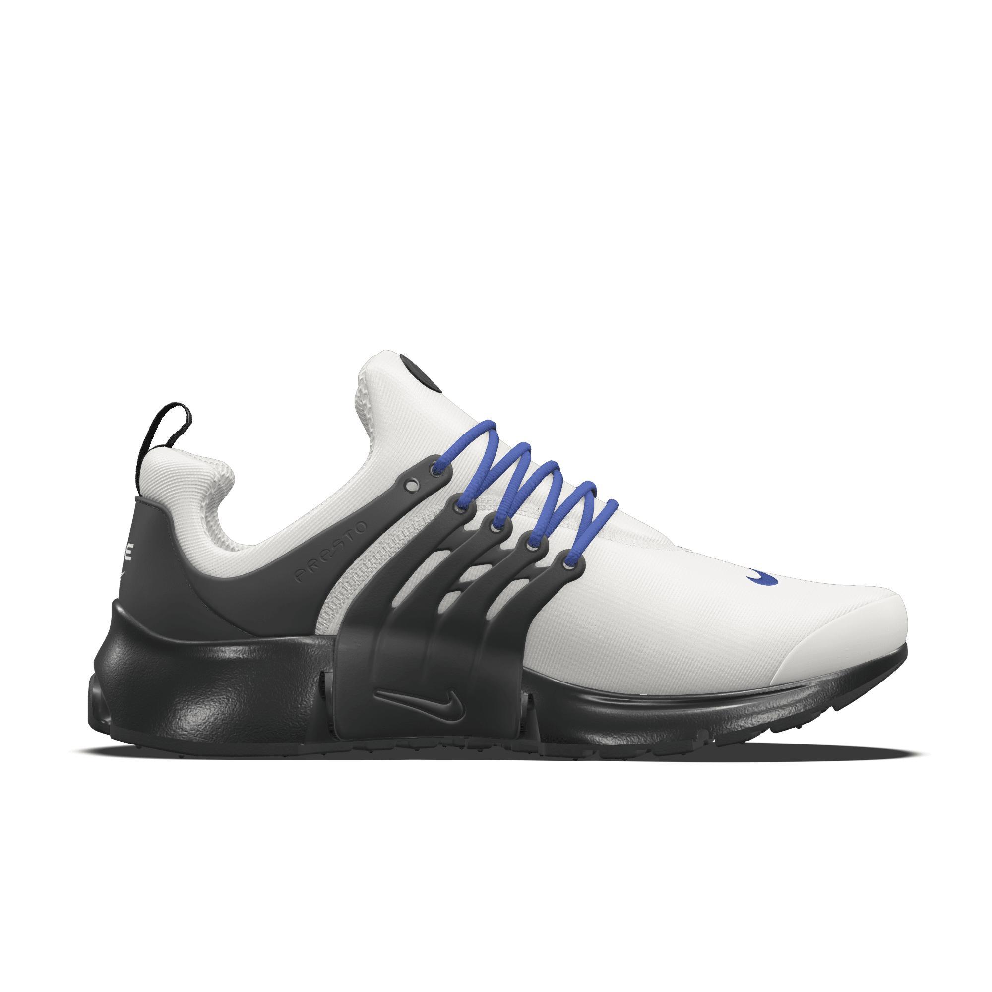 Nike Air Presto By You Custom Men's Shoes Product Image
