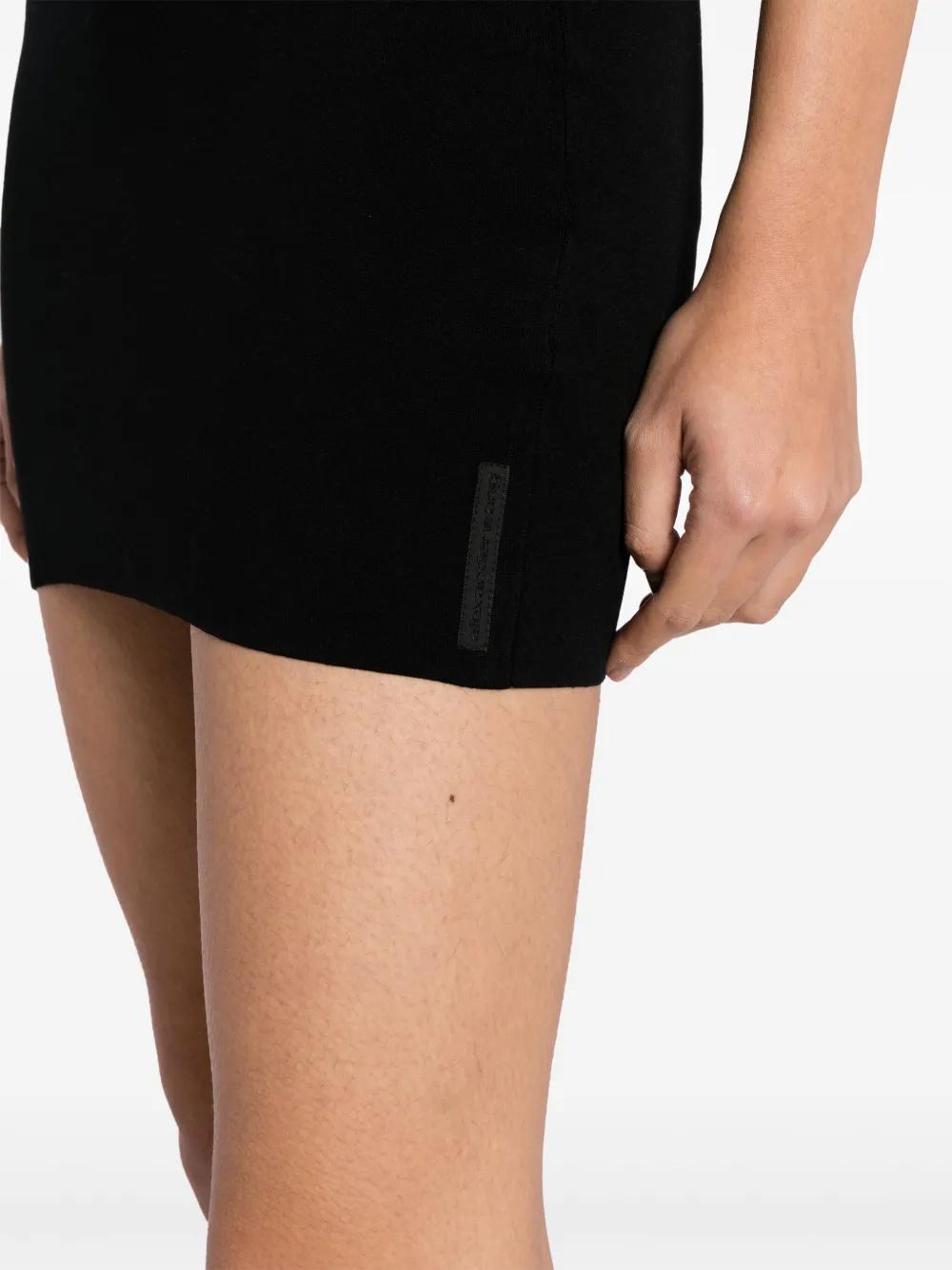 Jet mini dress Product Image