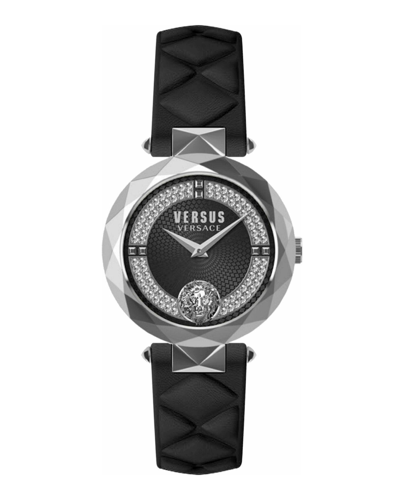 Versus Versace Covent Garden Collection Luxury Womens Watch Timepiece Female Product Image